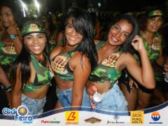 Bloco Lá Vem Eles #Partiu
